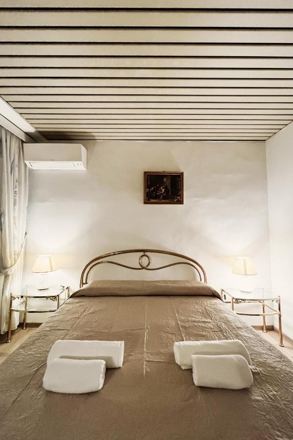 Da Mario In Florence Guesthouse Экстерьер фото